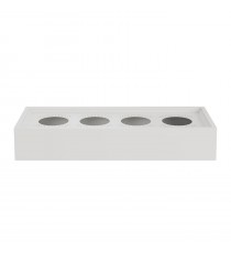 Max Tambour Planter box - 1200W