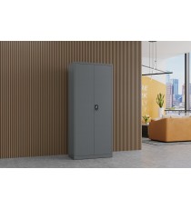 Max Metal Stationery Cabinet 2100H