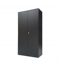 Metal Stationery Cabinet with Lock 2100H