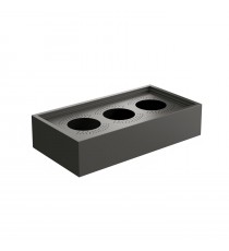 Max Tambour Planter box - 900W