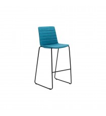 Jubel Stool - Upholstered