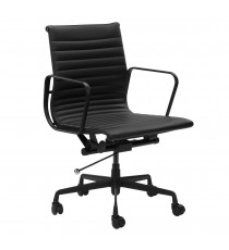 Berkeley Meeting Chair - Black