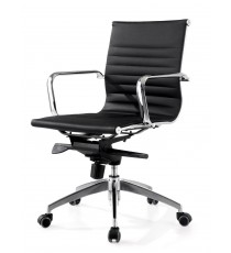 Mercury Executive  Medium Back Boardroom Meeting Chair 