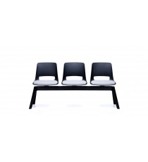 Unica Seat Pad 3 or 4 Beam Seating