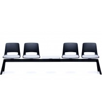 Unica Seat Pad 5 Beam Seating