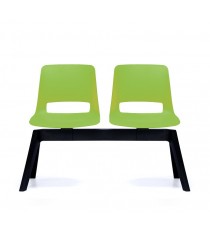 Unica PP Beam Seating - All Options