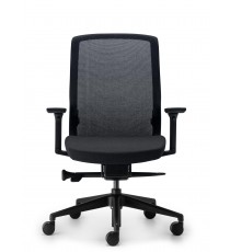 Aveya Mesh Back Office Chair