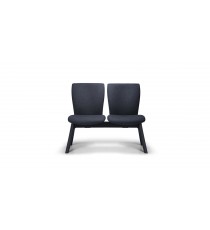 Linear Upholstered Beam Seating - All Options