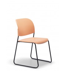Lumia Visitor Chair