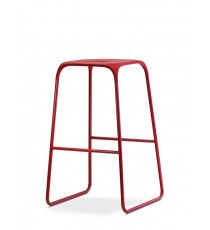 Trapeze Bar Stool - 2 Sizes