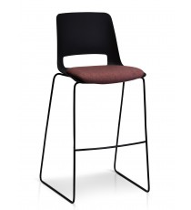 Unica Stool Seat Pad Option