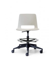 Unica Drafting Chair - 3 Styles