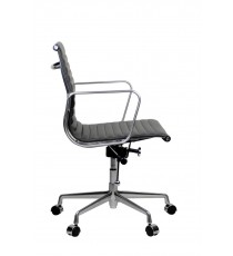 Aero Leather Boardroom Meeting Chair