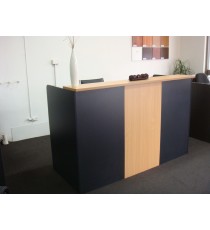 Classic Reception Counter 1500L