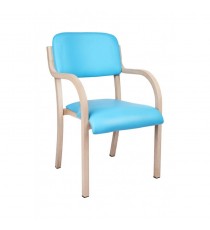 Aliwood Arm Chair 