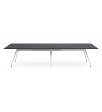 Apollo Boardroom Table 3600 x 1200 - Many Sizes