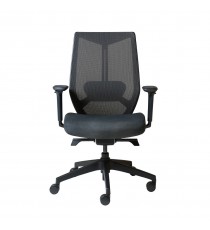 Arco Mesh Back Task Chair