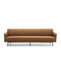 Aspen Premium 4 Seater Lounge