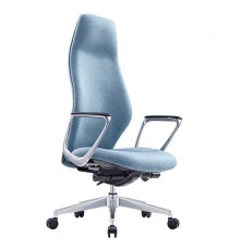 Assist Executive Chair - 2 Options