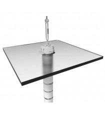 Axess Ceiling Kit - 3 Base Option