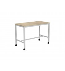 AXIS High Mobile Bar Table 1500x750