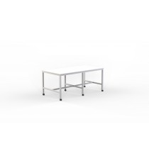 AXIS High Mobile Bar Table 2100x900