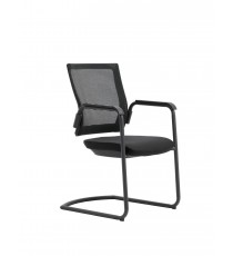 Balance Visitor Cantilever Chair