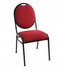 Banquet Upholstered Chair 