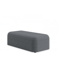 Bedrock Ottoman