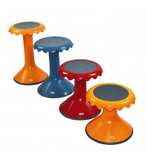 Bloom Stool - 4 Sizes