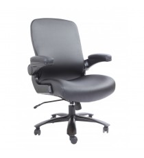 Boeing Heavy Duty Executive Chair 