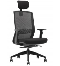 BOLT High Mesh Back Task Chair