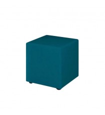 Box Square Ottomans 