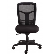 Mesh Mirae HIGH Back Task Chair 
