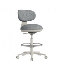 Bubble Drafting Chair 