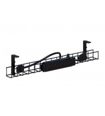 Soft Wiring Kit With - Single Basket
