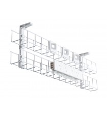 Soft Wiring Kit  - Double Basket