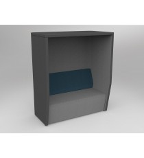 Motion Canopy Privacy Lounge