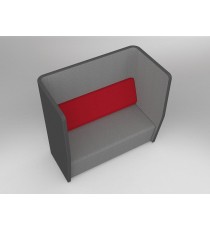 Motion Cape 2 Seater Privacy Lounge