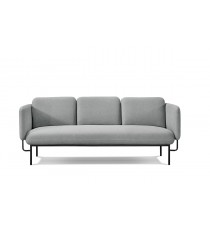 Capri Three Seater Lounge