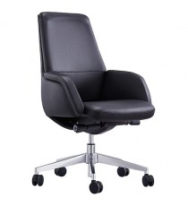 Captain Low Back Executive Chair