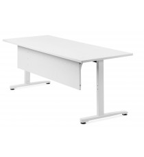 Cee Single Desk 1800 - Check Stock