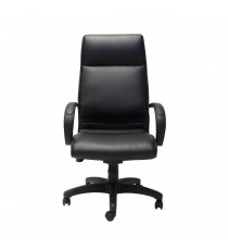 Clock7 High Back Executive Chair