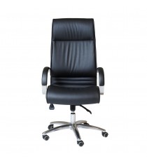 Clock8 High Back Executive Chair