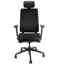 Como High Back Manager Chair 