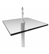Cirqlate Ceiling Kit - 2 Base Option