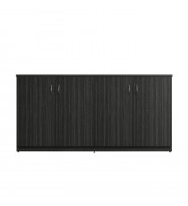 Hinge Door Credenza Buffet 900H - 5 Colours
