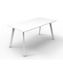 Eternity Profile Single Desk 1200