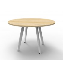 Eternity Round Coffee Table 600 