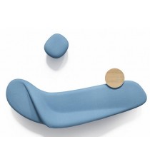 Dex Centre Piece 3 Seater - Check Stock